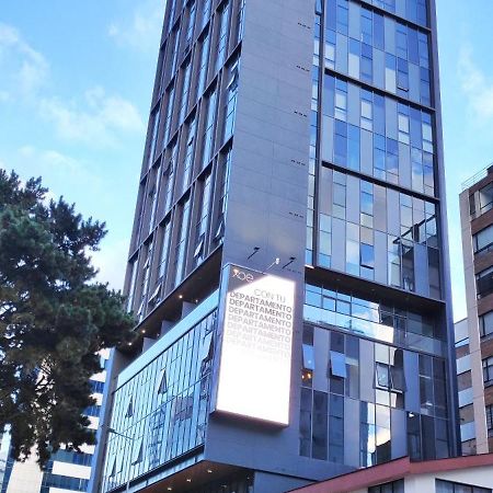 Appartamento Republica Del Salvador Coliving Ecuador Xoe Quito Esterno foto