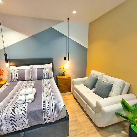 Appartamento Republica Del Salvador Coliving Ecuador Xoe Quito Esterno foto