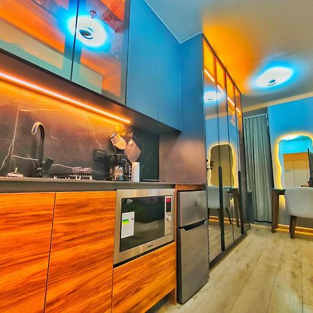 Appartamento Republica Del Salvador Coliving Ecuador Xoe Quito Esterno foto