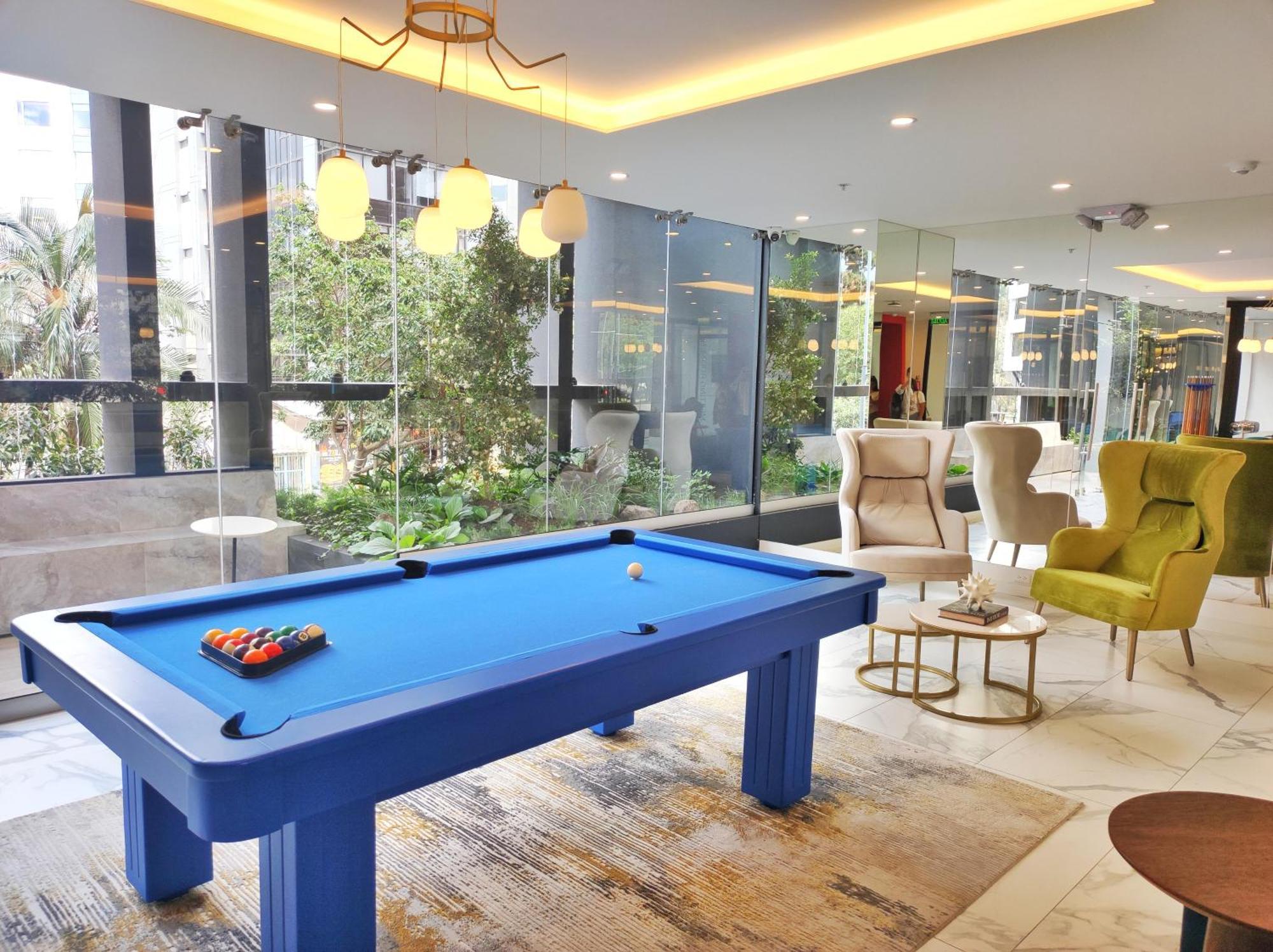 Appartamento Republica Del Salvador Coliving Ecuador Xoe Quito Esterno foto