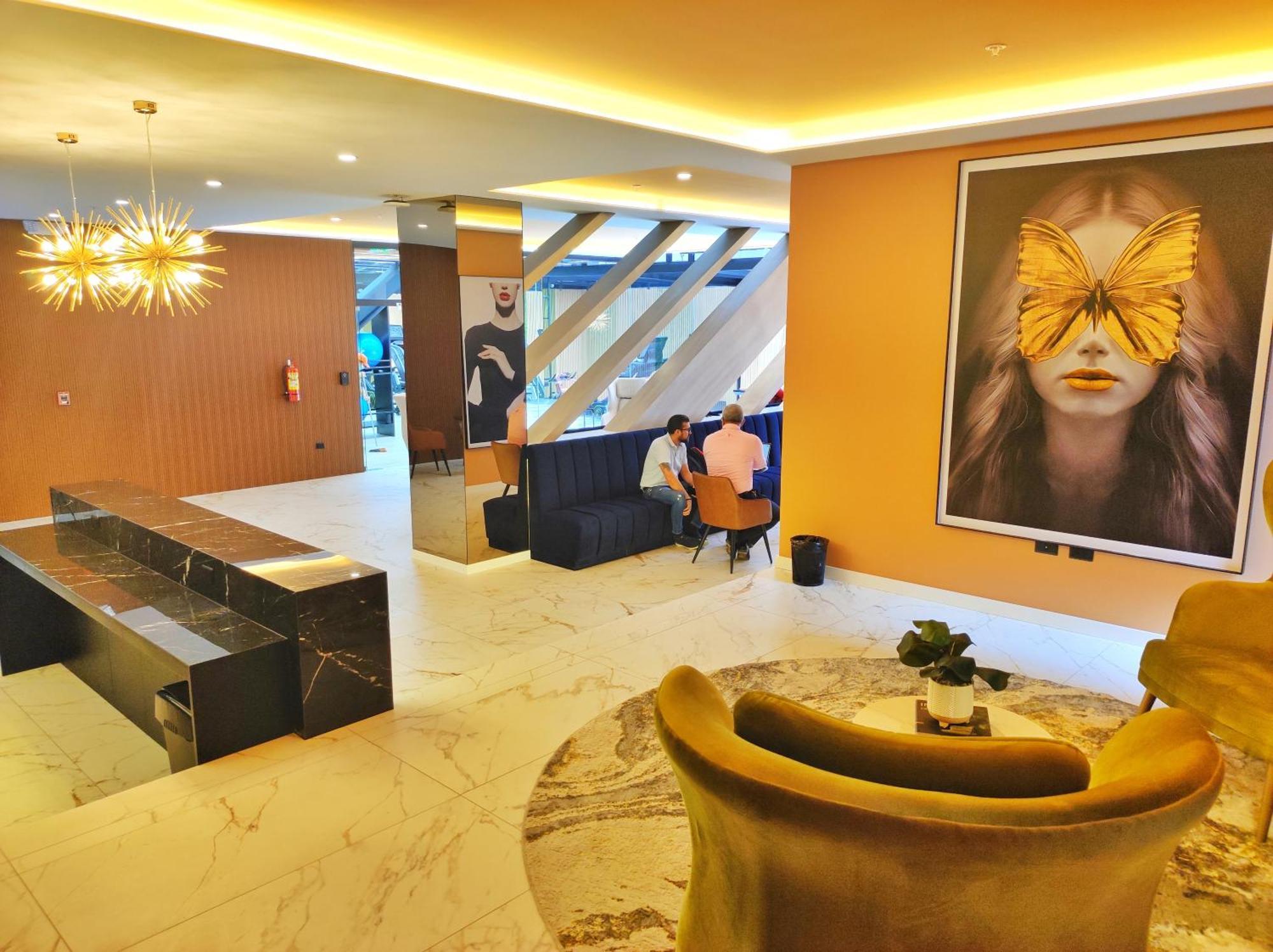 Appartamento Republica Del Salvador Coliving Ecuador Xoe Quito Esterno foto