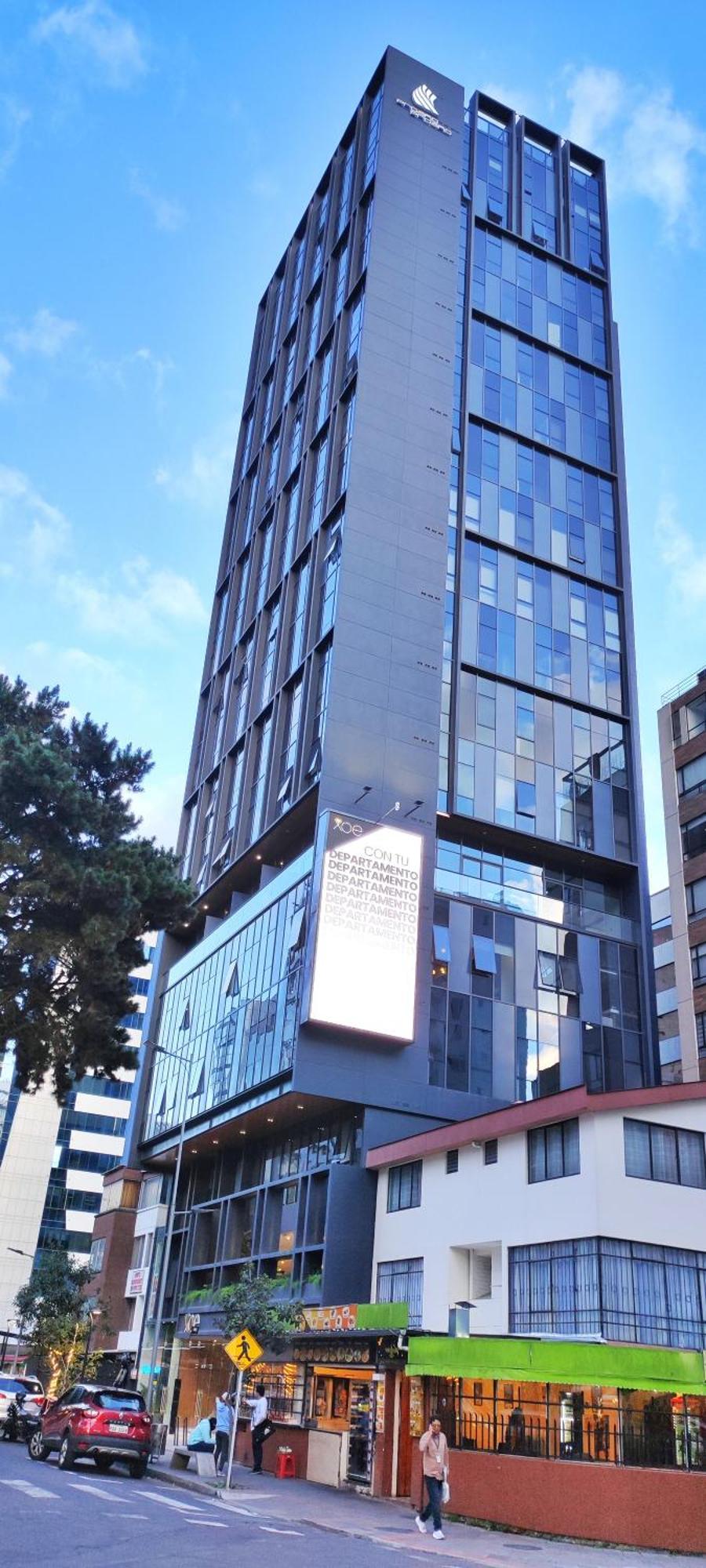 Appartamento Republica Del Salvador Coliving Ecuador Xoe Quito Esterno foto