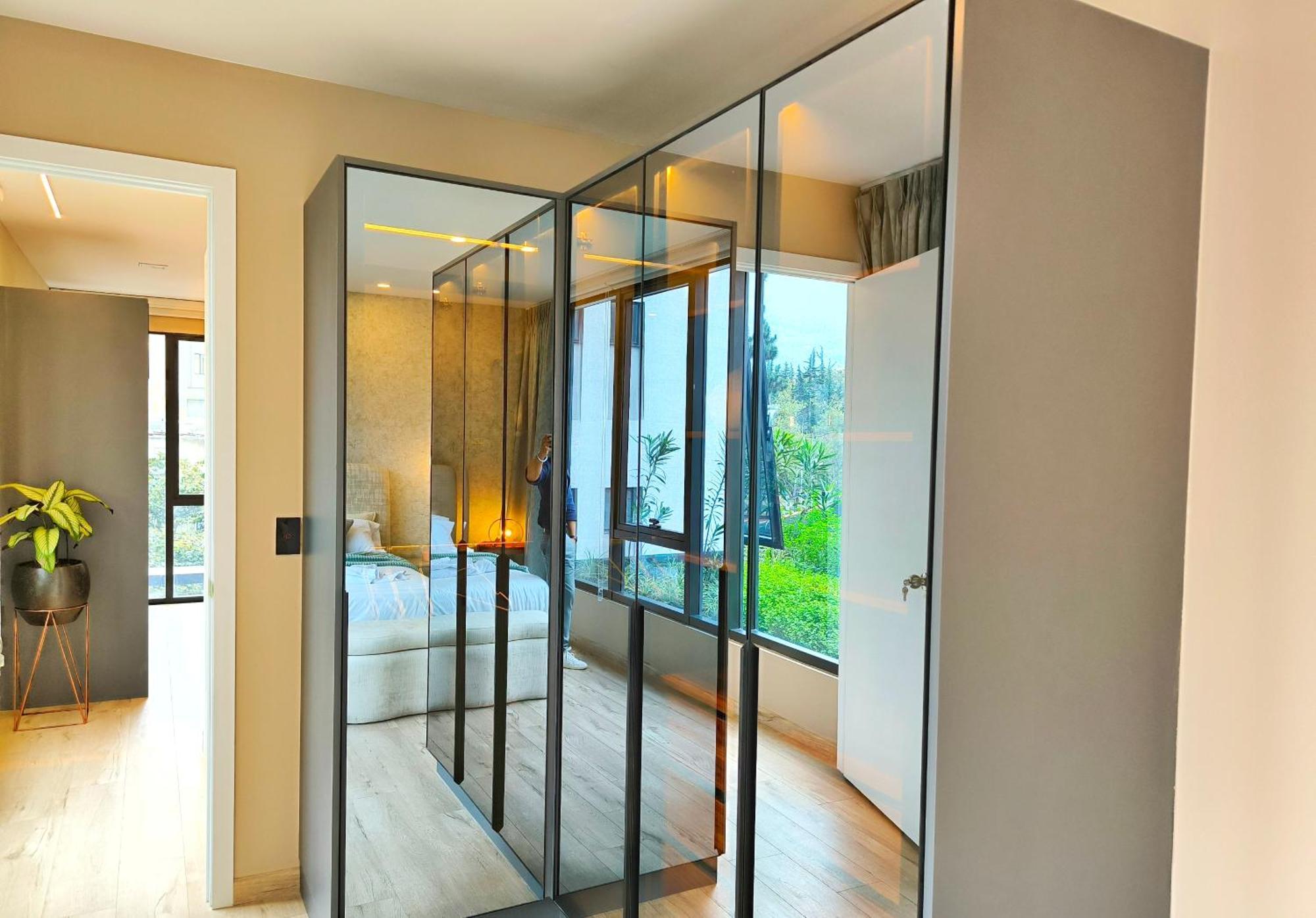 Appartamento Republica Del Salvador Coliving Ecuador Xoe Quito Esterno foto