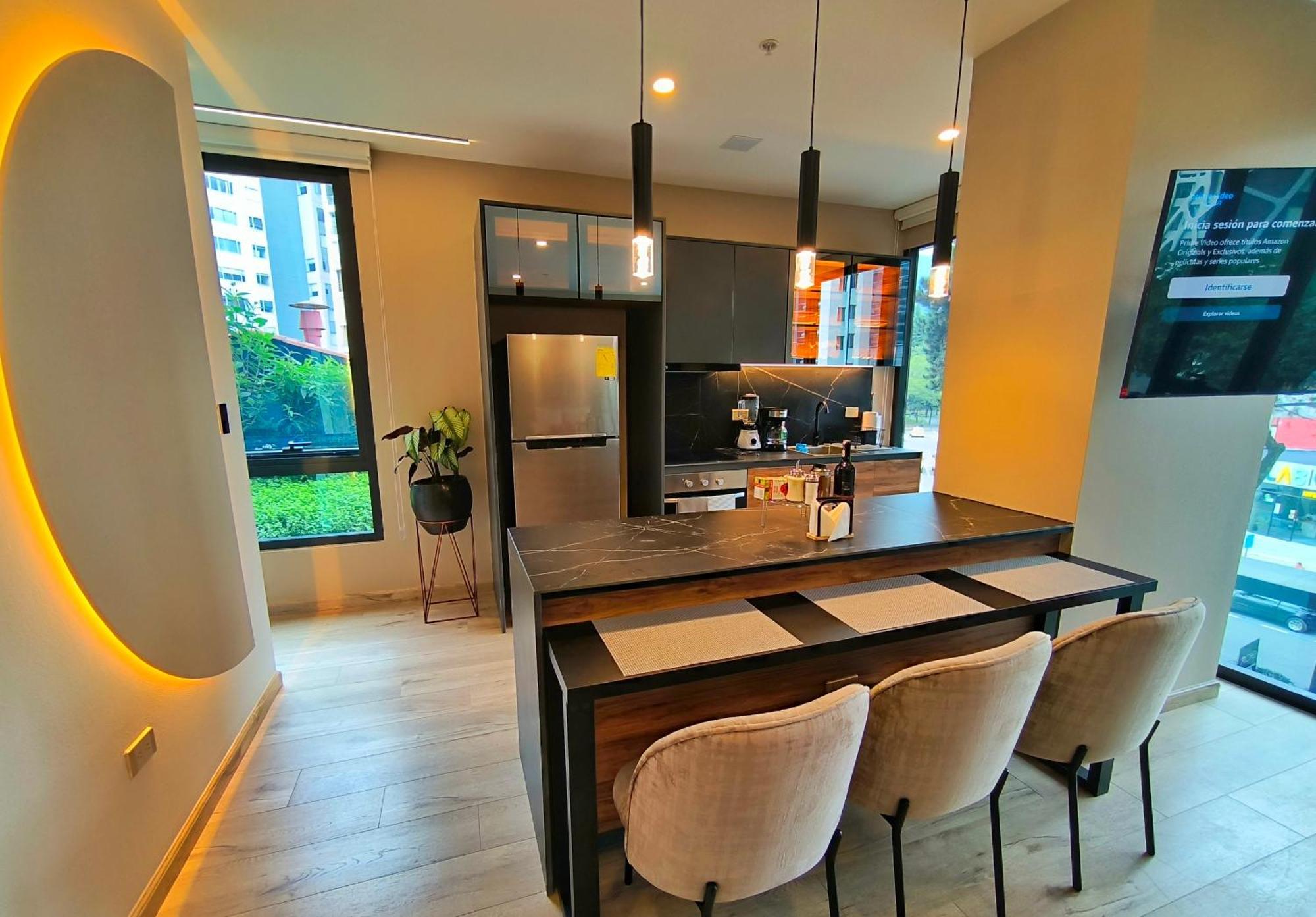Appartamento Republica Del Salvador Coliving Ecuador Xoe Quito Esterno foto