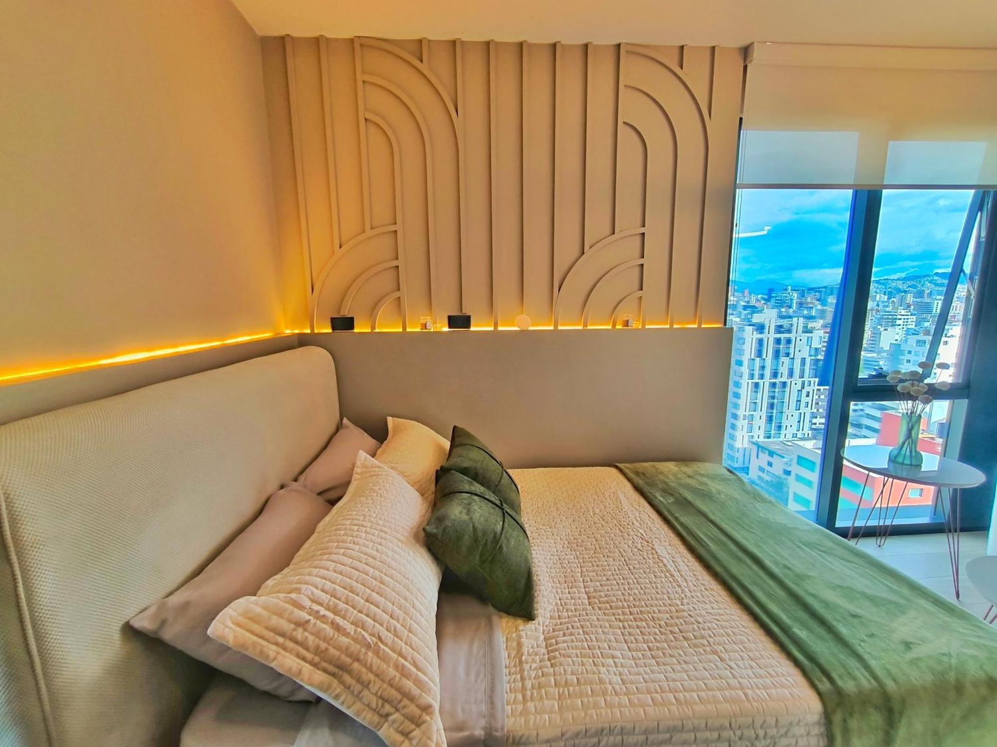 Appartamento Republica Del Salvador Coliving Ecuador Xoe Quito Esterno foto