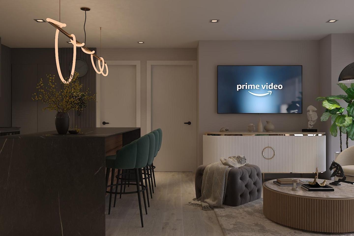 Appartamento Republica Del Salvador Coliving Ecuador Xoe Quito Esterno foto