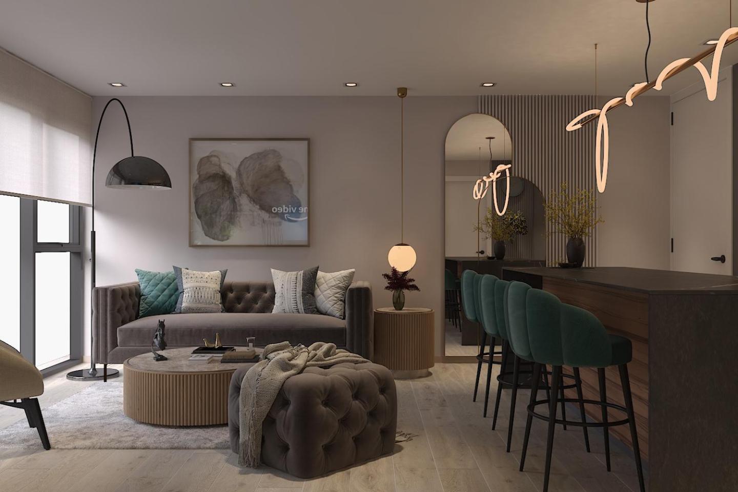 Appartamento Republica Del Salvador Coliving Ecuador Xoe Quito Esterno foto