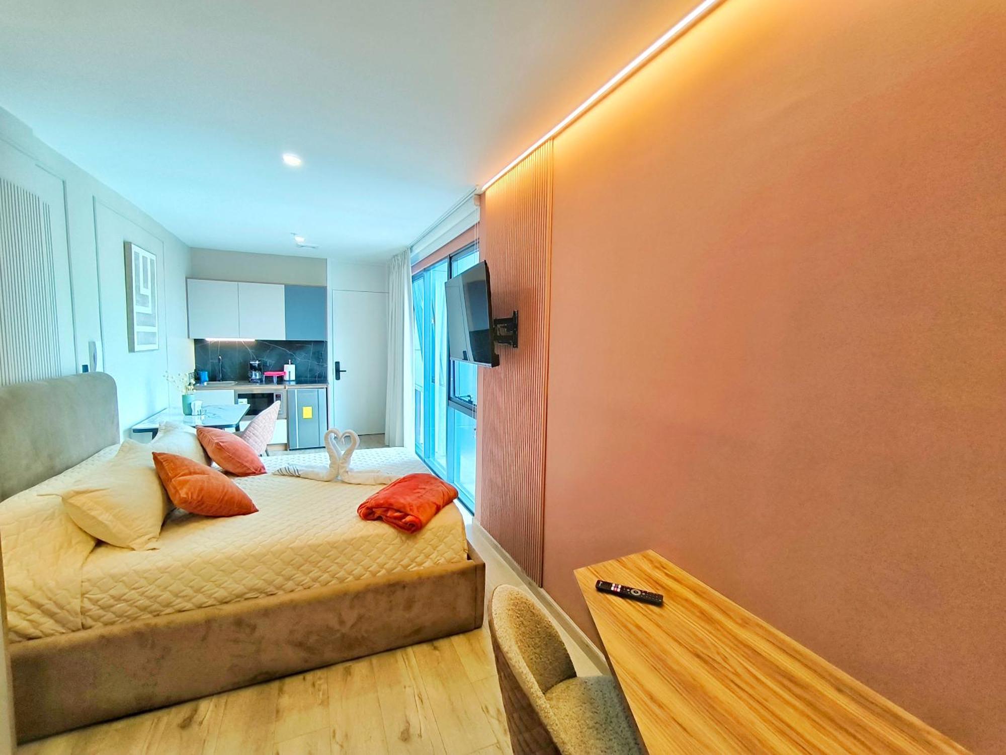 Appartamento Republica Del Salvador Coliving Ecuador Xoe Quito Esterno foto