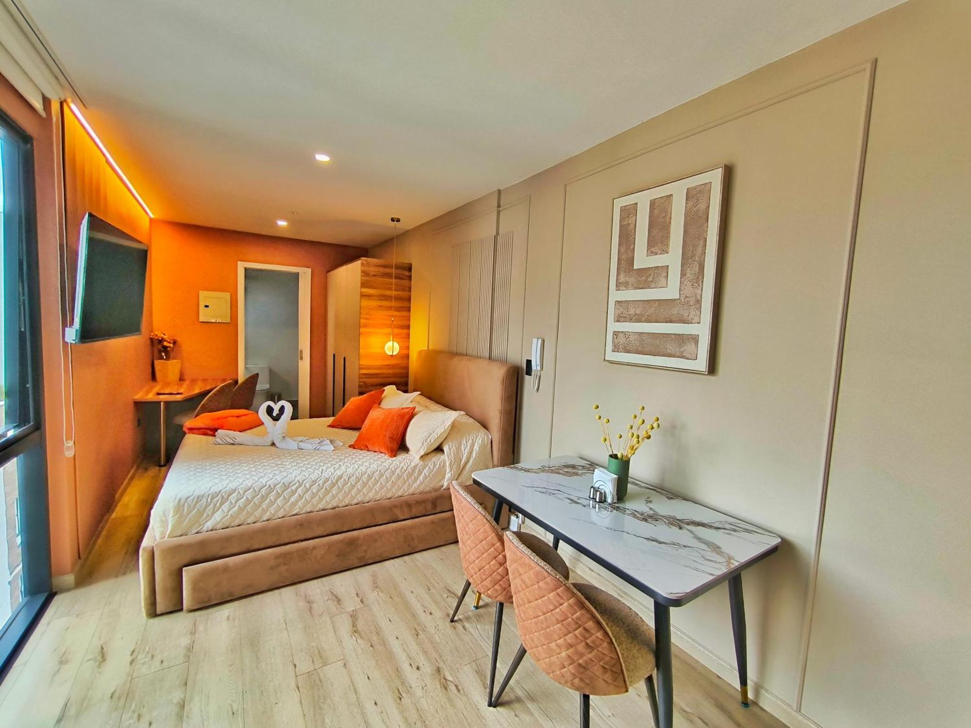 Appartamento Republica Del Salvador Coliving Ecuador Xoe Quito Esterno foto