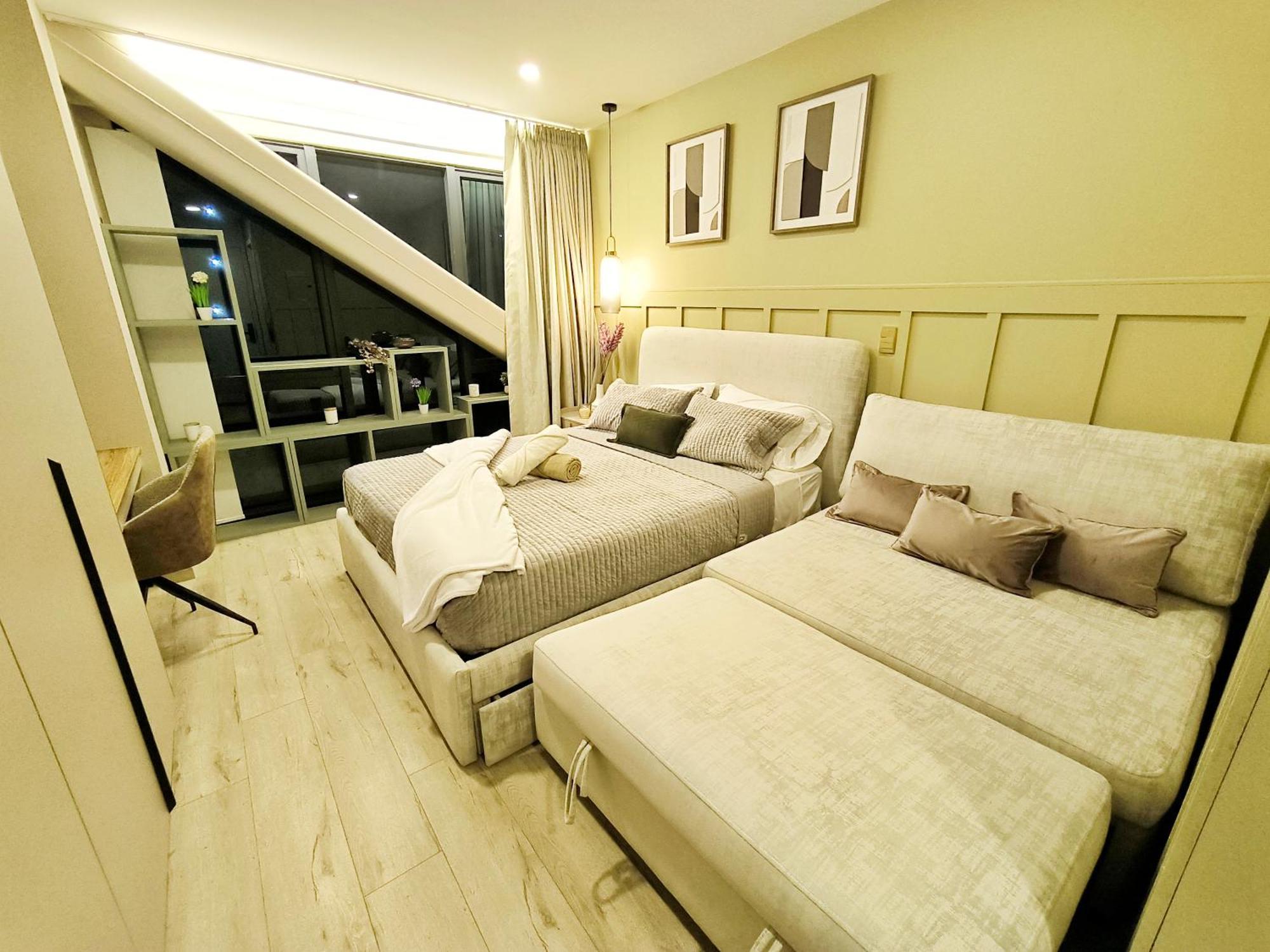 Appartamento Republica Del Salvador Coliving Ecuador Xoe Quito Esterno foto
