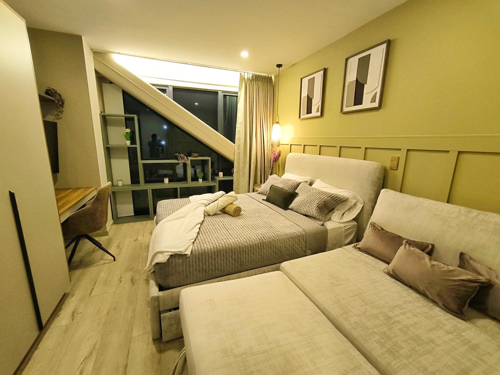 Appartamento Republica Del Salvador Coliving Ecuador Xoe Quito Esterno foto