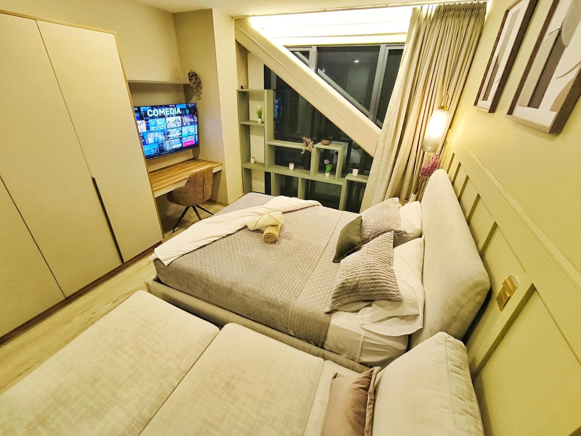 Appartamento Republica Del Salvador Coliving Ecuador Xoe Quito Esterno foto