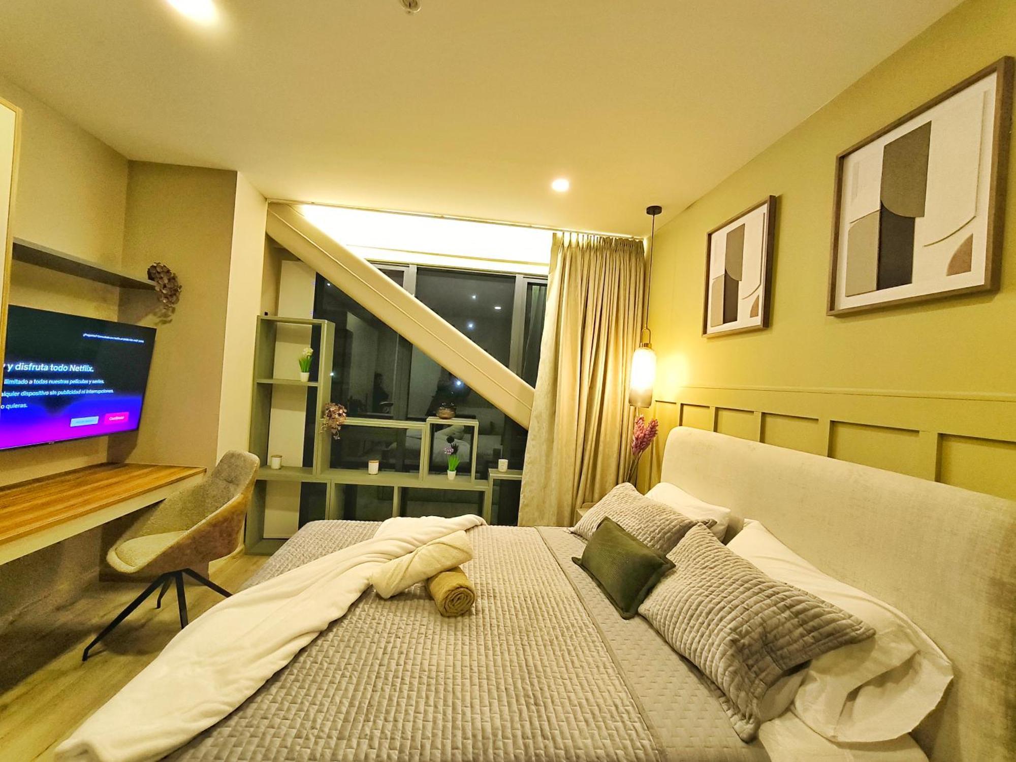 Appartamento Republica Del Salvador Coliving Ecuador Xoe Quito Esterno foto