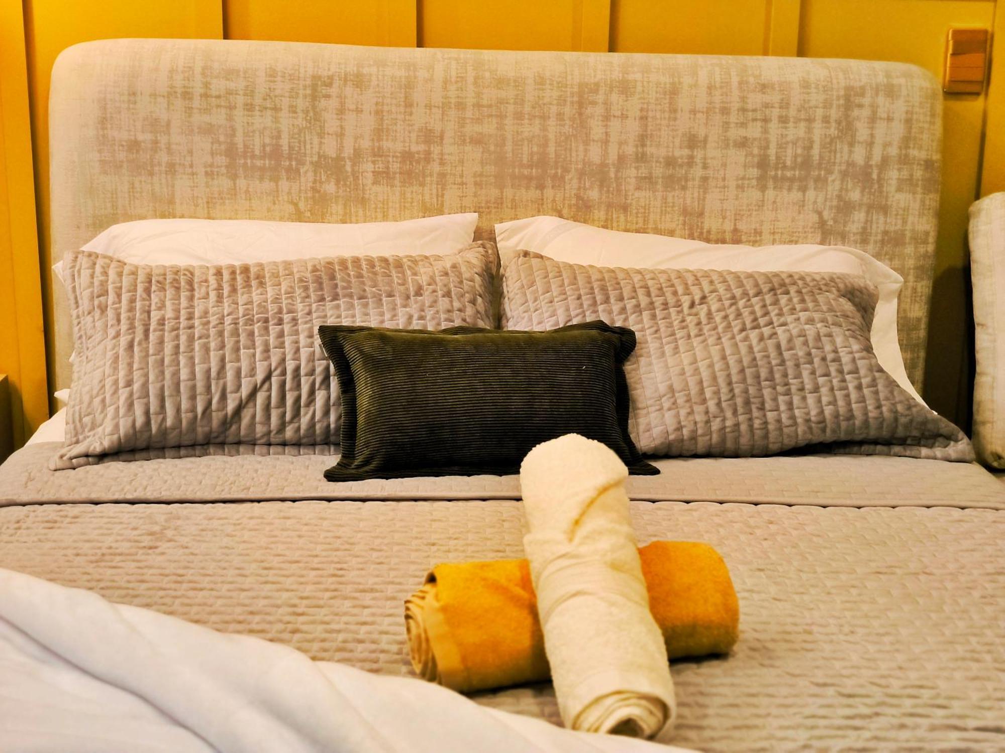 Appartamento Republica Del Salvador Coliving Ecuador Xoe Quito Esterno foto