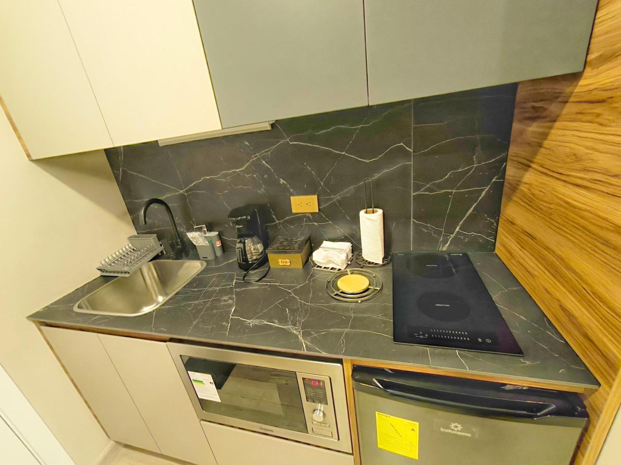 Appartamento Republica Del Salvador Coliving Ecuador Xoe Quito Esterno foto