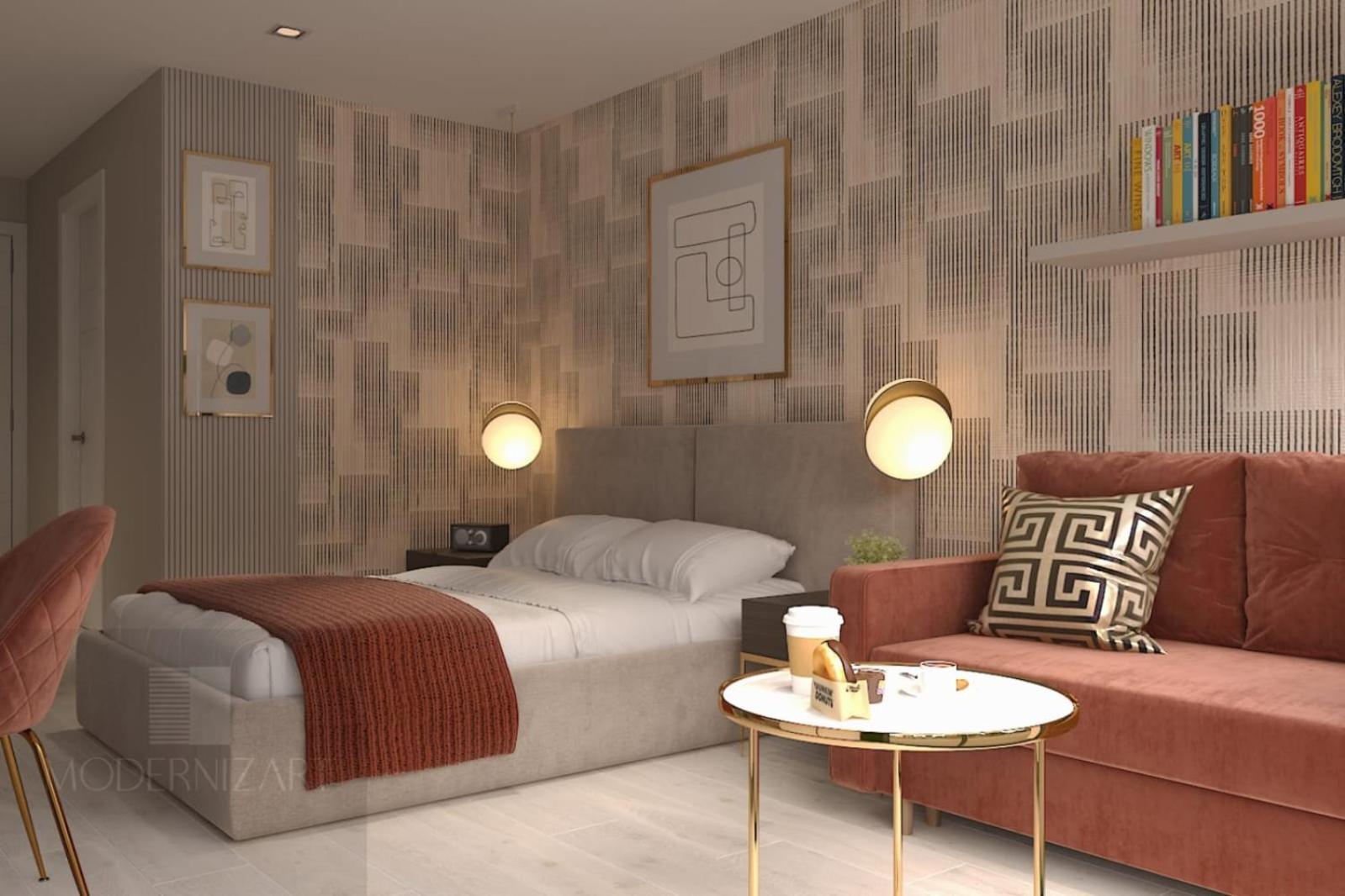 Appartamento Republica Del Salvador Coliving Ecuador Xoe Quito Esterno foto