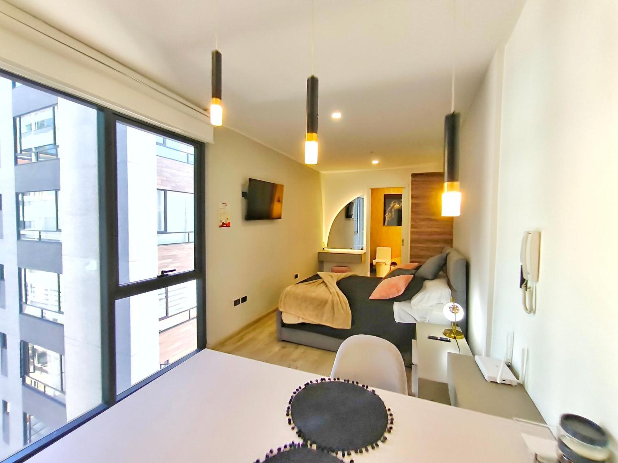 Appartamento Republica Del Salvador Coliving Ecuador Xoe Quito Esterno foto