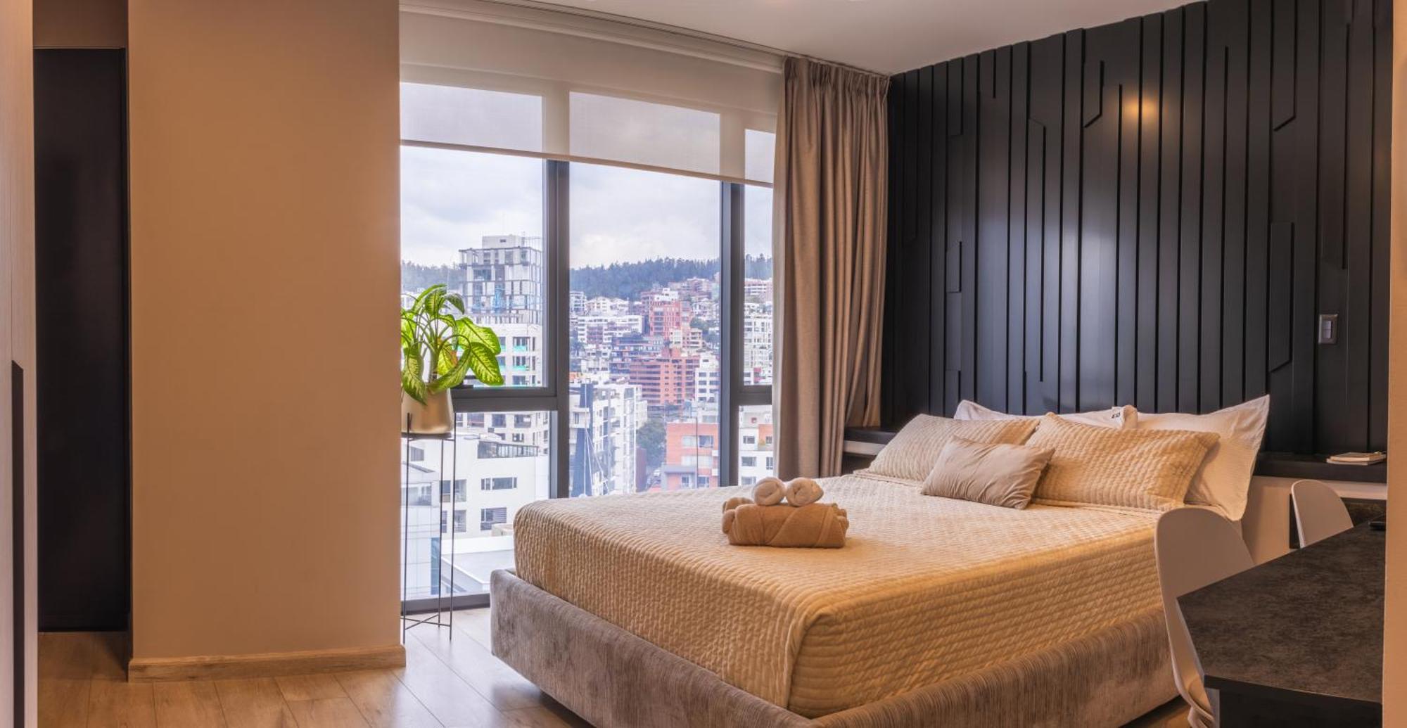 Appartamento Republica Del Salvador Coliving Ecuador Xoe Quito Esterno foto