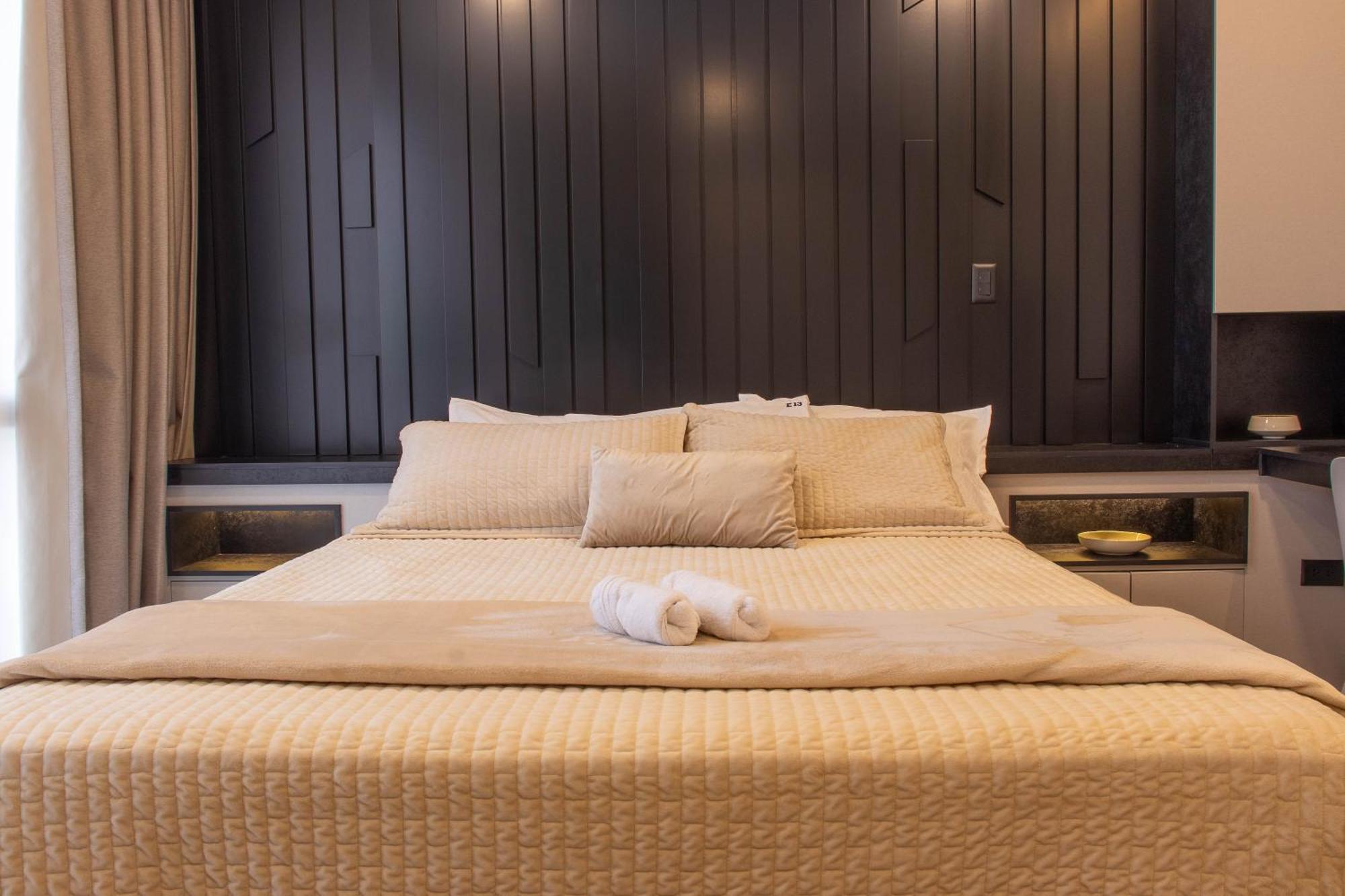 Appartamento Republica Del Salvador Coliving Ecuador Xoe Quito Esterno foto