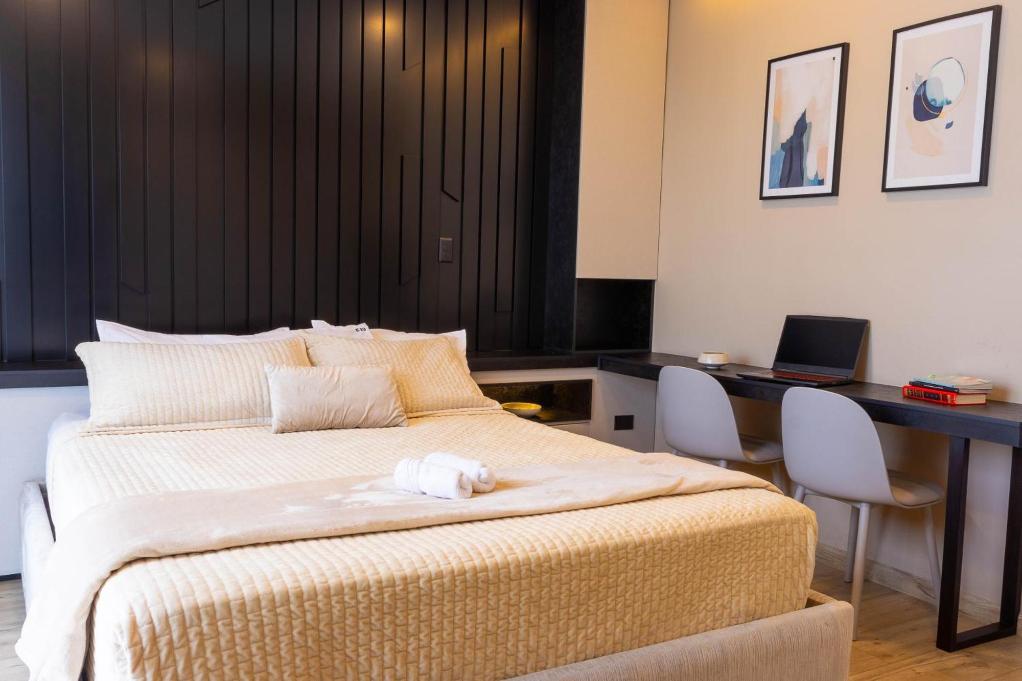 Appartamento Republica Del Salvador Coliving Ecuador Xoe Quito Esterno foto