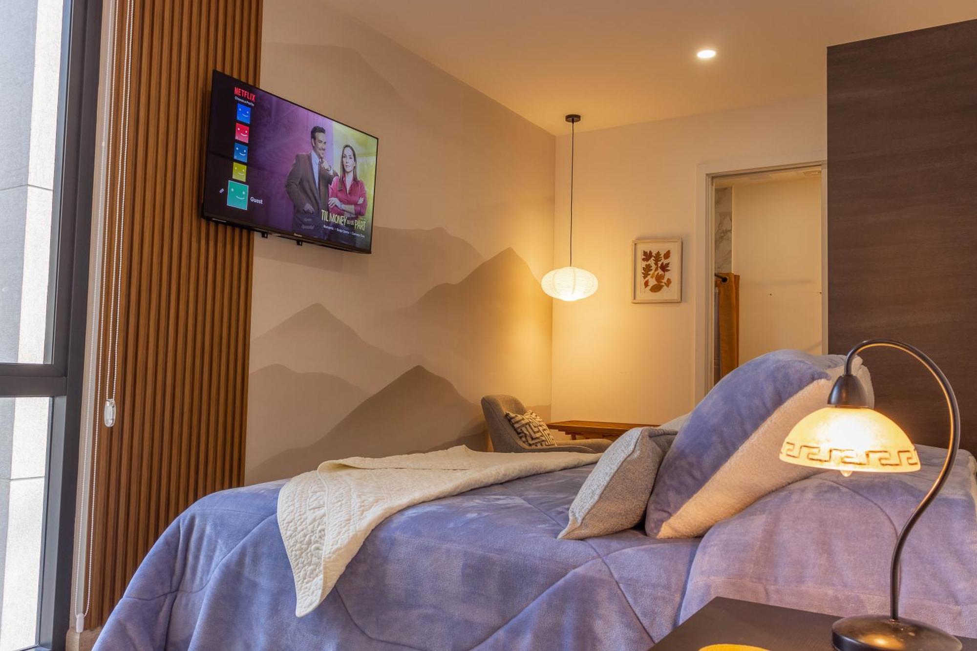 Appartamento Republica Del Salvador Coliving Ecuador Xoe Quito Esterno foto