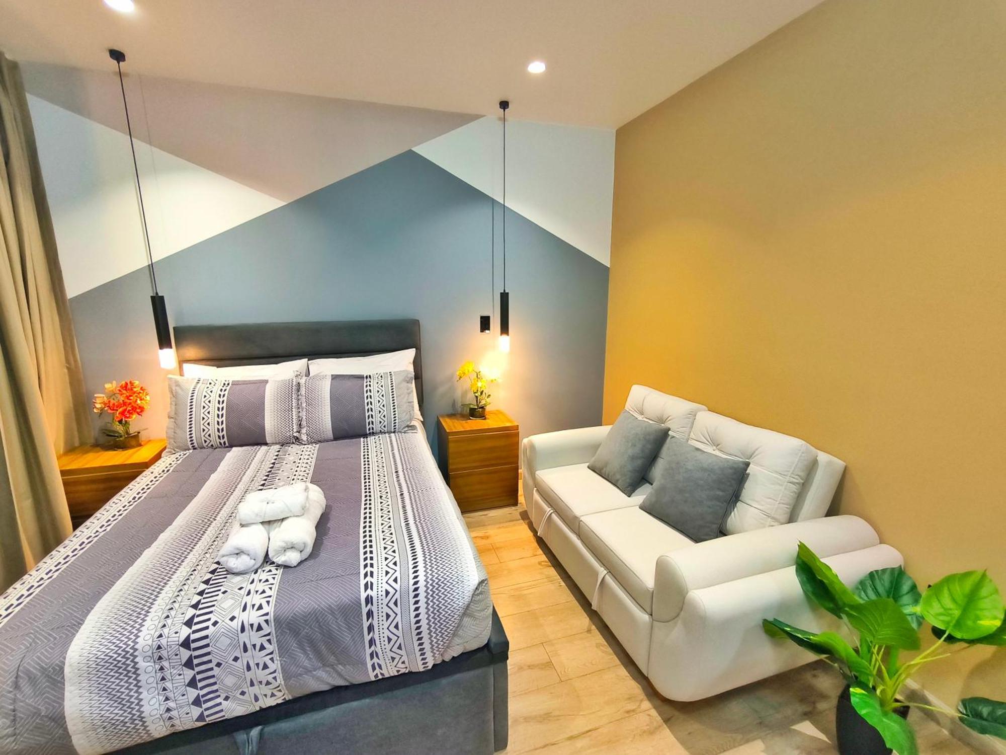Appartamento Republica Del Salvador Coliving Ecuador Xoe Quito Esterno foto