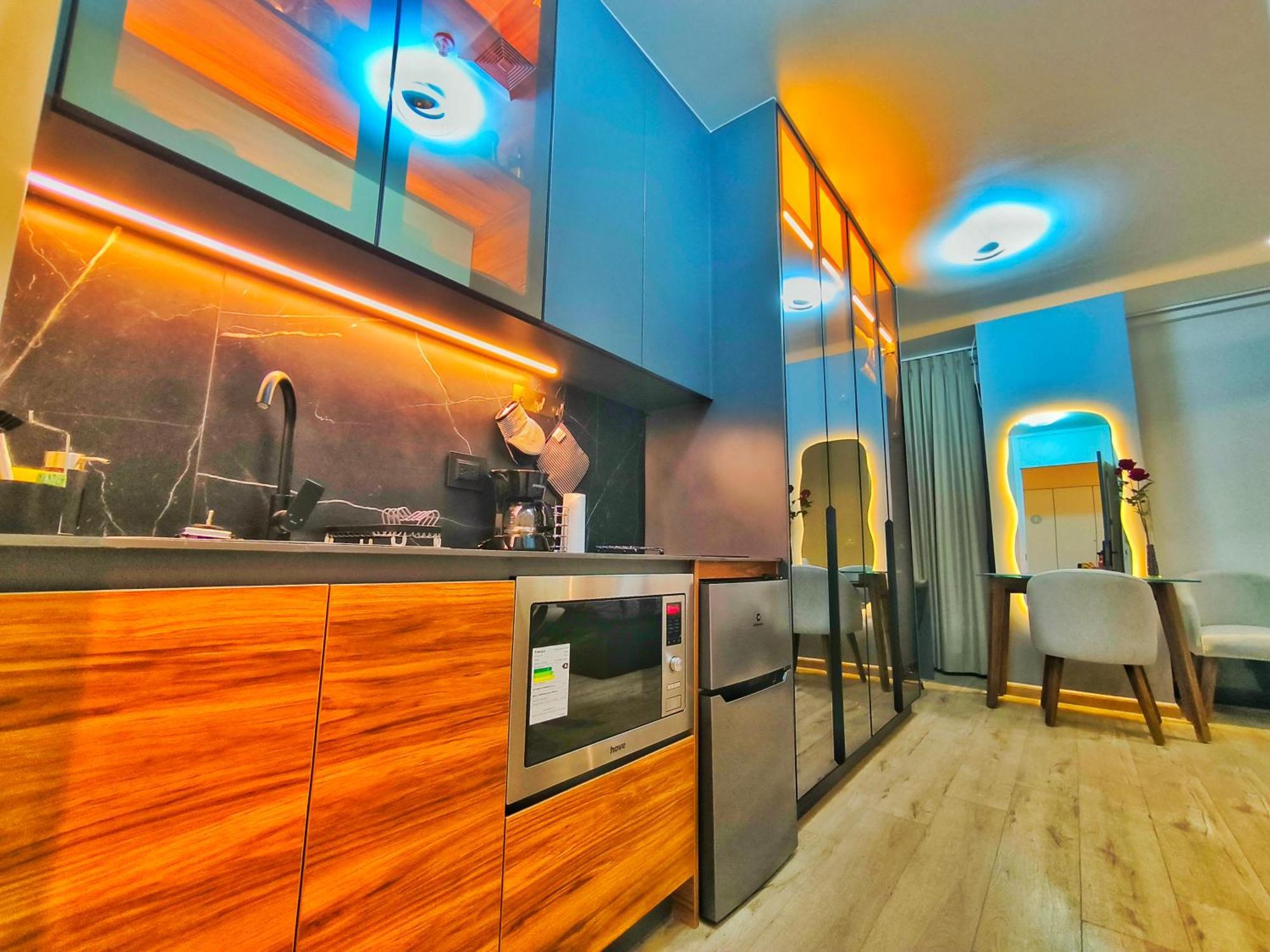 Appartamento Republica Del Salvador Coliving Ecuador Xoe Quito Esterno foto