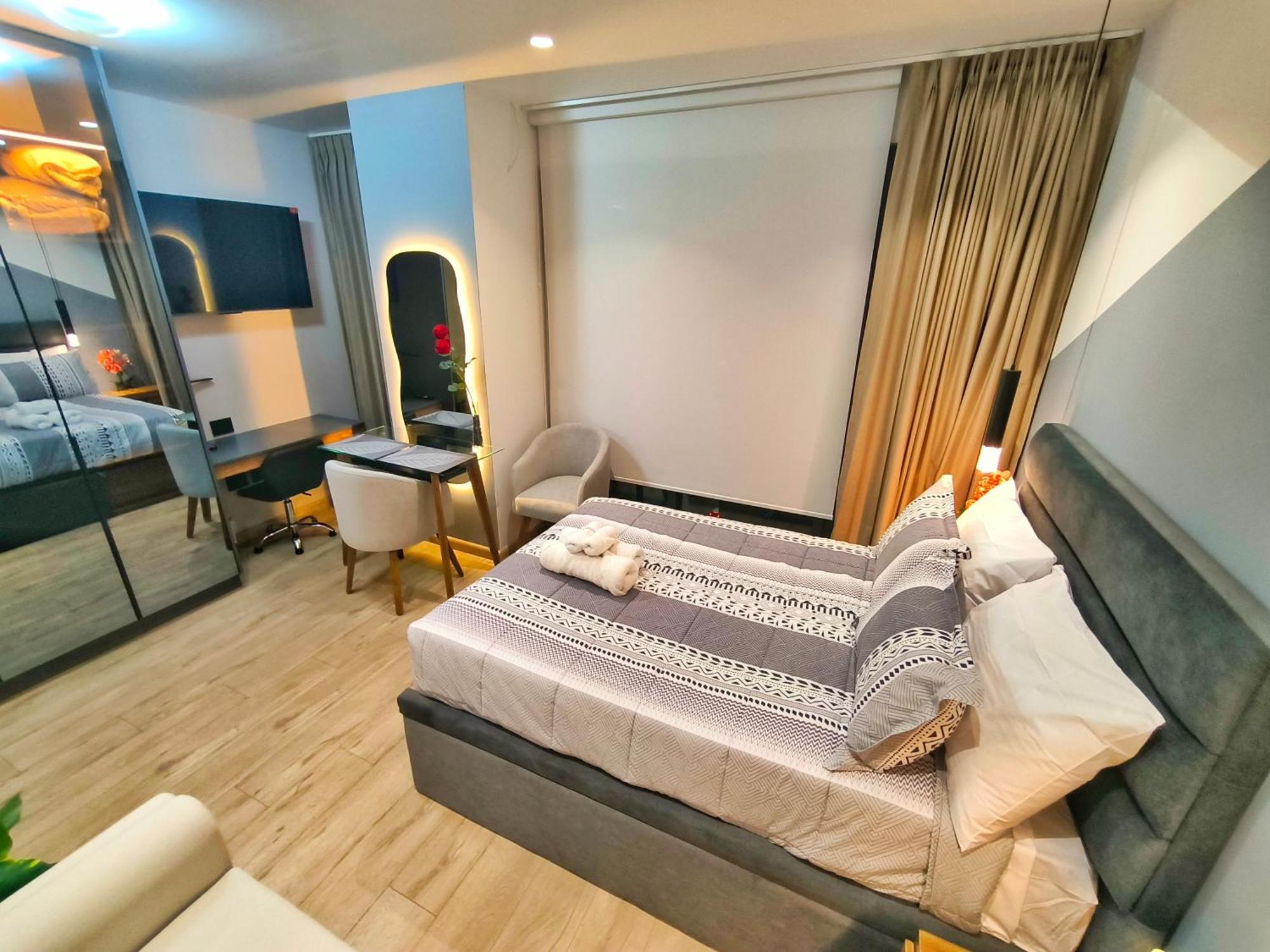 Appartamento Republica Del Salvador Coliving Ecuador Xoe Quito Esterno foto