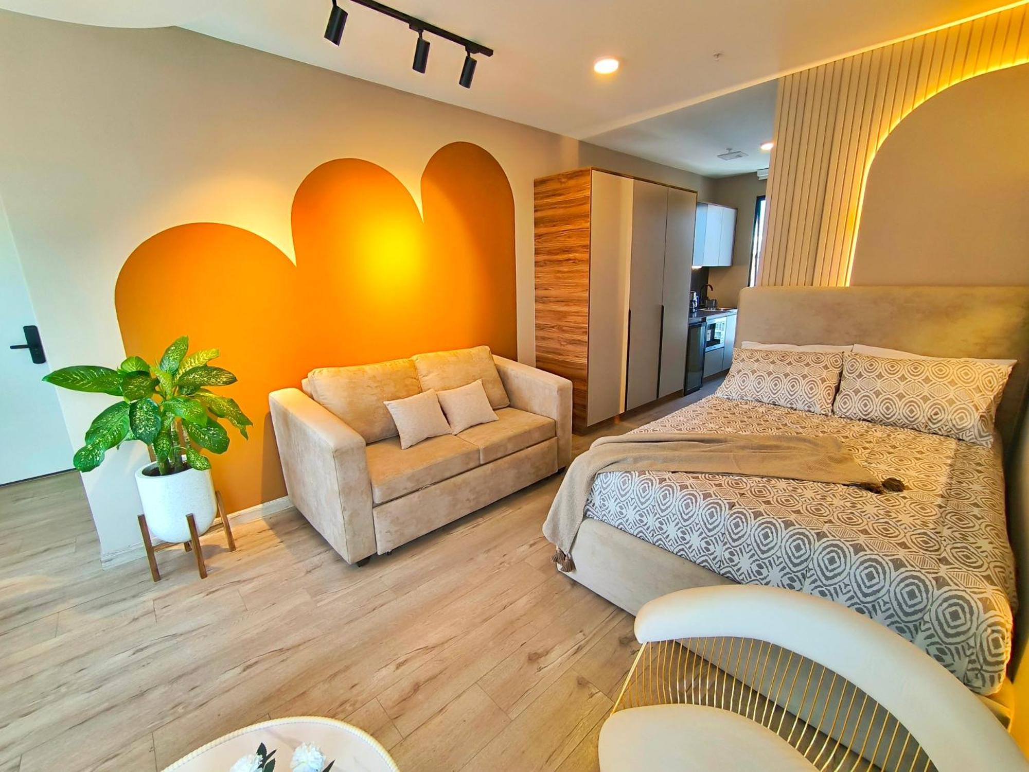 Appartamento Republica Del Salvador Coliving Ecuador Xoe Quito Esterno foto