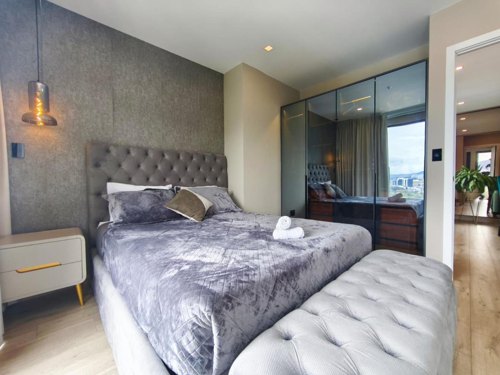 Appartamento Republica Del Salvador Coliving Ecuador Xoe Quito Esterno foto