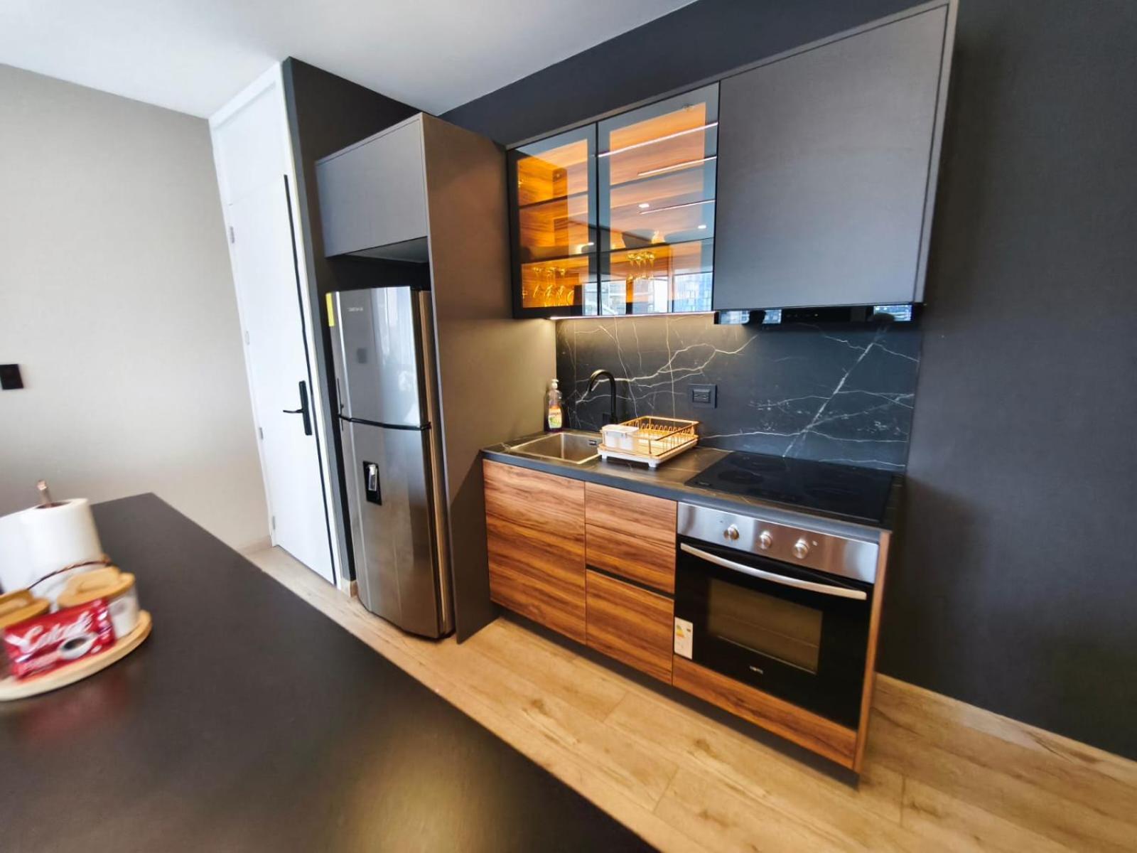 Appartamento Republica Del Salvador Coliving Ecuador Xoe Quito Esterno foto