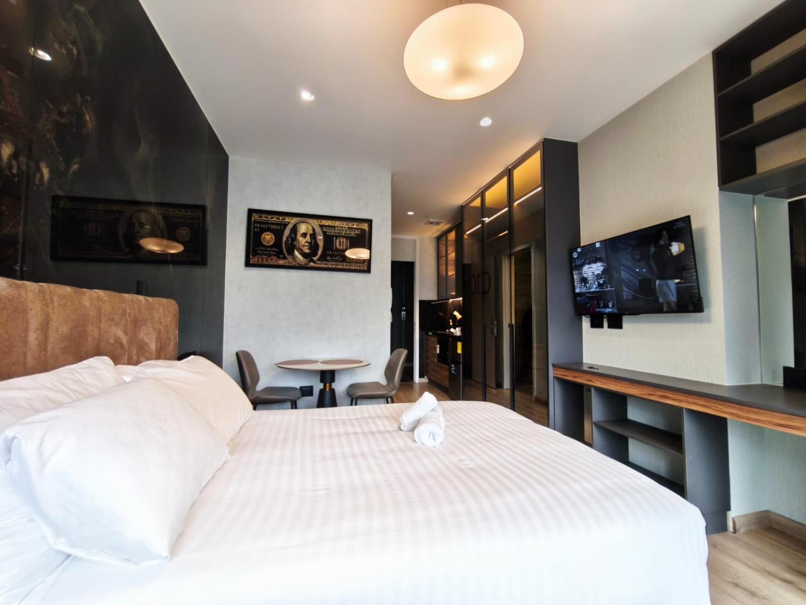 Appartamento Republica Del Salvador Coliving Ecuador Xoe Quito Esterno foto